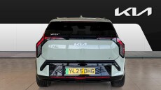 Kia Ev3 148kW GT-Line 81.4kWh 5dr Auto Electric Estate